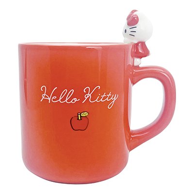 Hello Kitty Mugs